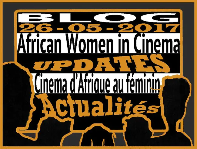 African American Cinema Gallery : 非洲裔美国电影馆