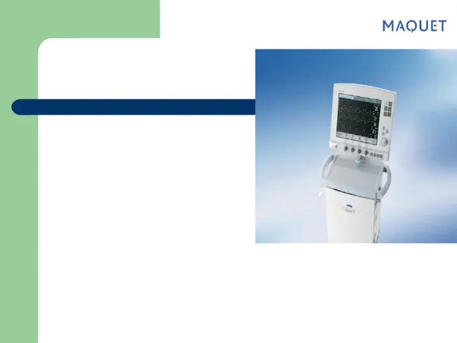 Ationairway Pressure Release Ventilation : 气道压力释放通风