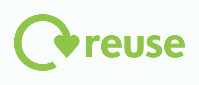 Reuse : 重新使用