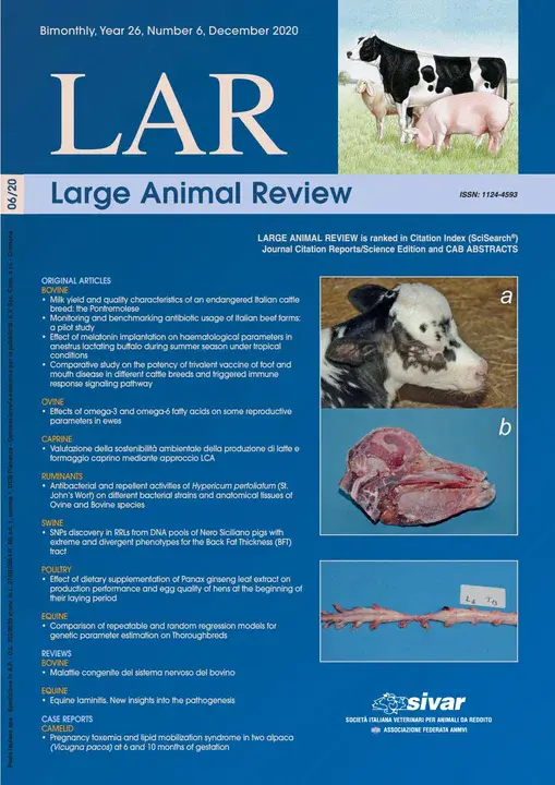 Animal Research Facility : 动物研究机构