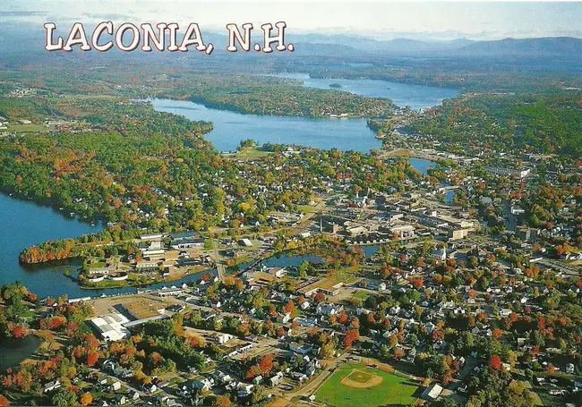 AM-1490, Laconia, New Hampshire : AM-1490，拉科尼亚，新罕布什尔州