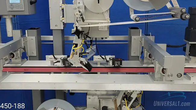 Robotically Automated Surface Finishing : 自动表面精整