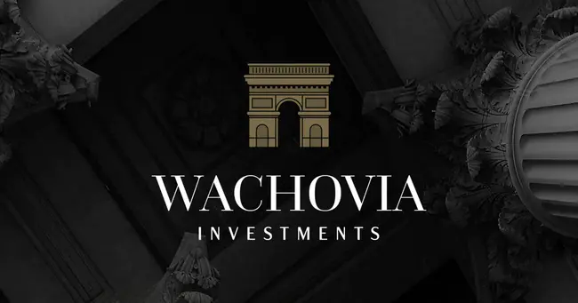Wachovia Information Consulting Group : Wachovia信息咨询集团