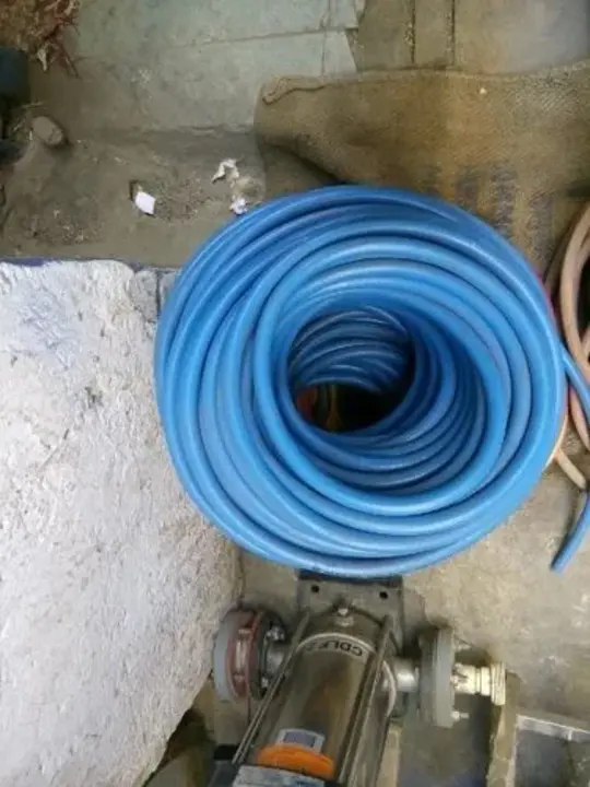 Pipe Jumper Hose System : 跨接软管系统