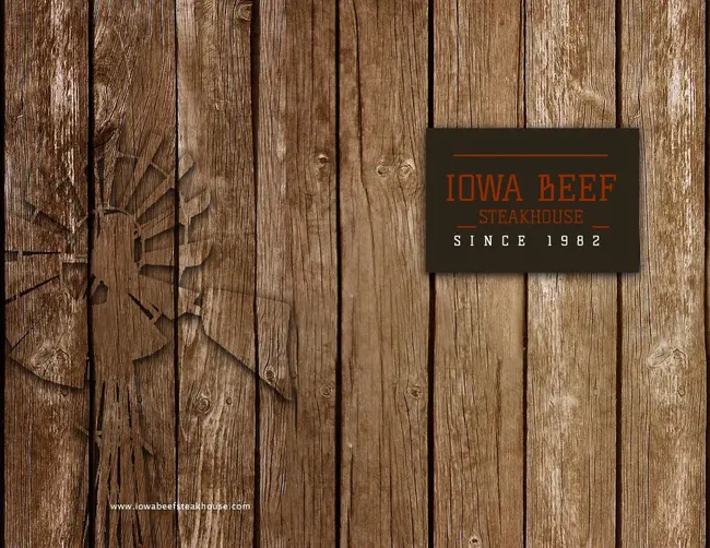 Iowa Beef Packers : 爱荷华牛肉包装厂