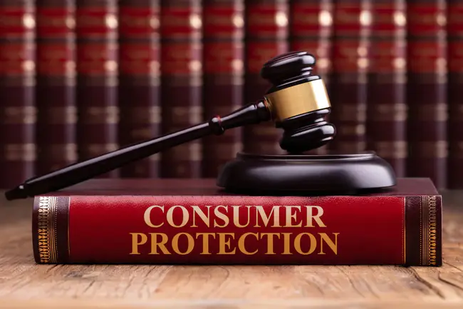 Consumer Fraud Consultants Inc : 消费者欺诈顾问公司