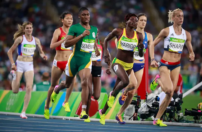 Women In Paralympic Sport : 残奥会女子项目