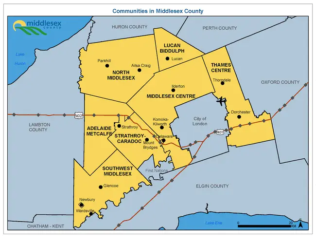 Middlesex County Utilities Authority : 米德尔塞克斯县公用事业管理局