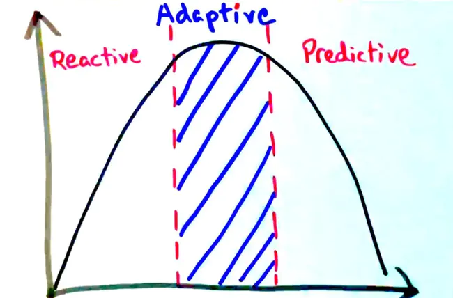 Adaptive Error Compensation : 自适应误差补偿