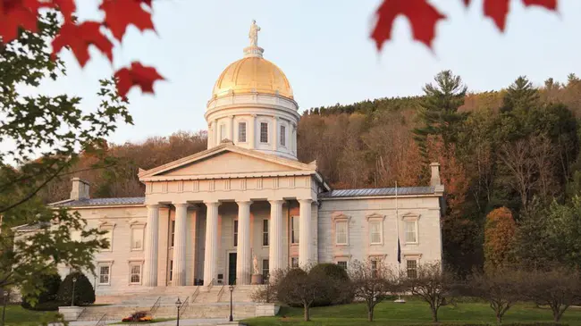 Vermont State Employees Credit Union : 佛蒙特州雇员信用合作社