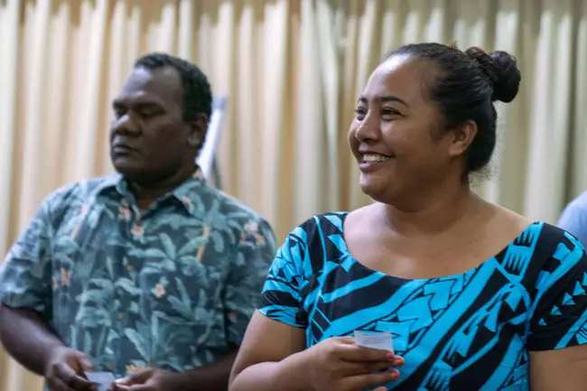 Pacific Islanders Cultural Association : 太平洋岛民文化协会