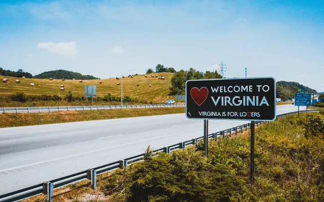 Virginia Public Safety Foundation : 弗吉尼亚公共安全基金会