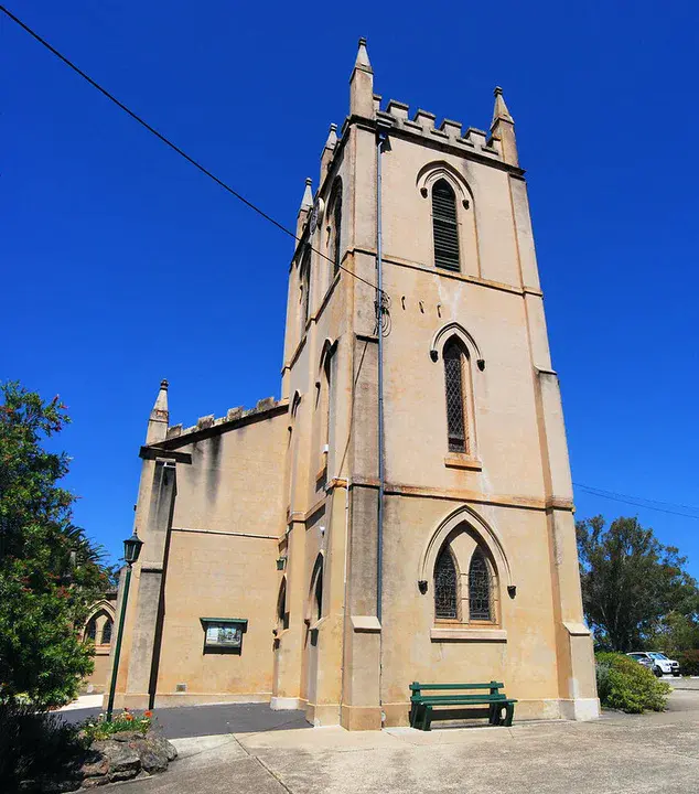 Sydney Independent Catholic Colleges : 悉尼独立天主教学院