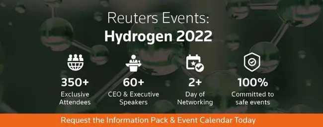 World Hydrogen Energy Conference : 世界氢能会议