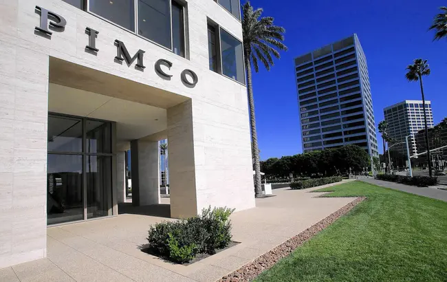 PIMCO Municipal Income Fund III : PIMCO 市政收入基金 III