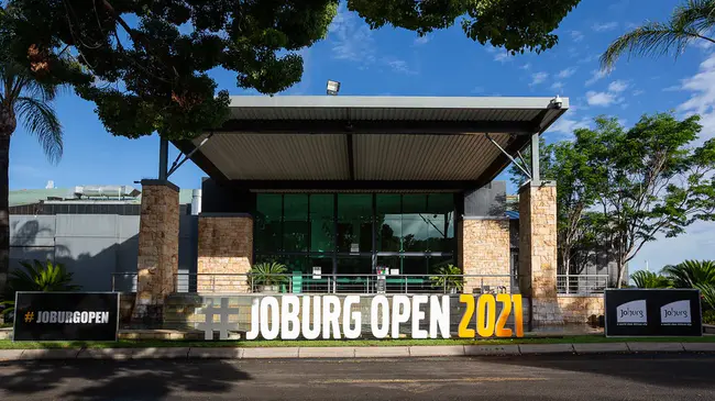 Joburg Centre for Software Engineering : Joburg软件工程中心