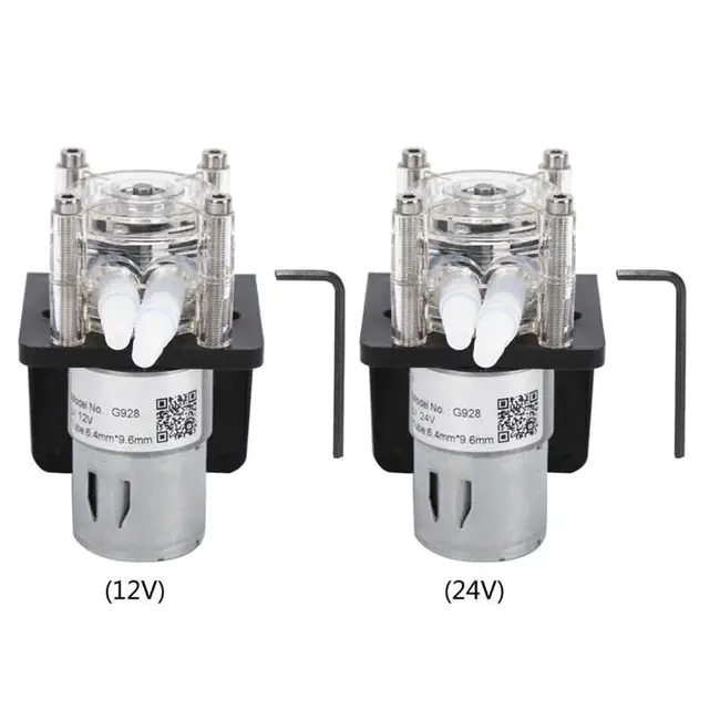 Low Pressure Oxidizer Pump : 低压氧化泵
