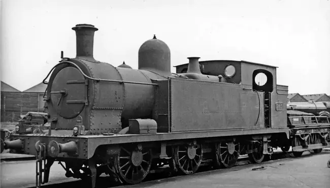 Barry Railway : 巴里铁路