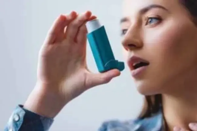 Asthma Sinus Allergy Centers : 哮喘窦性变态反应中心