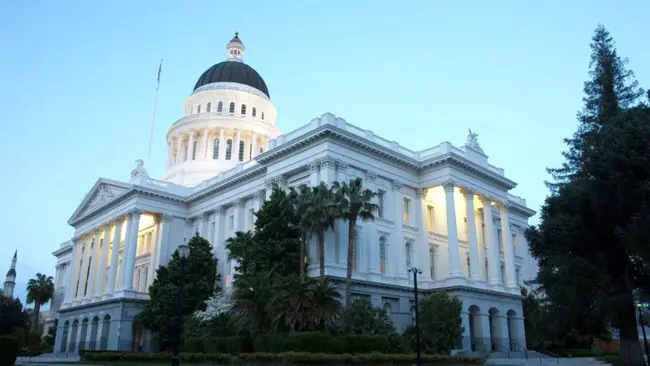 California Housing Federal Agency : 加利福尼亚住房联邦机构