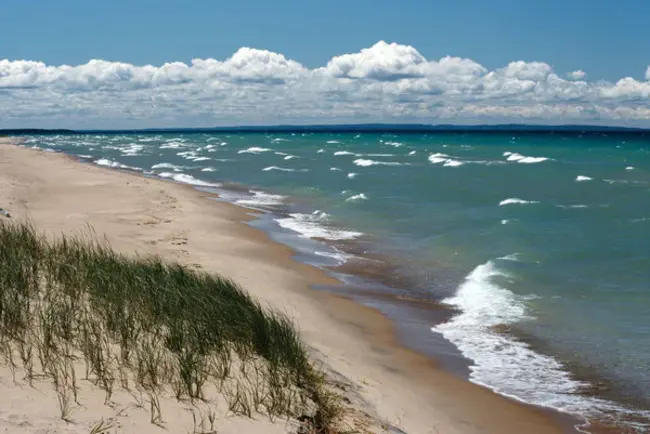 Great Lakes Water : 大湖水