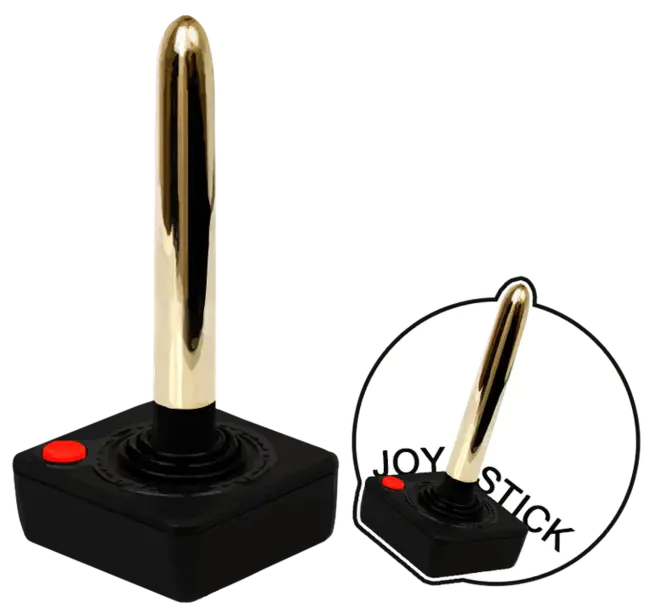 Joy Stick : 欢乐棒