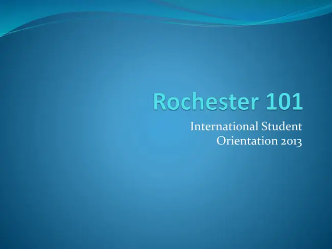 Rochester Association for Systems Management : 罗切斯特系统管理协会