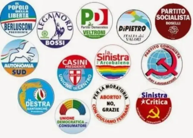 Partito Democratico Forza Gnocca : 民主党“奇诺卡极限竞速”