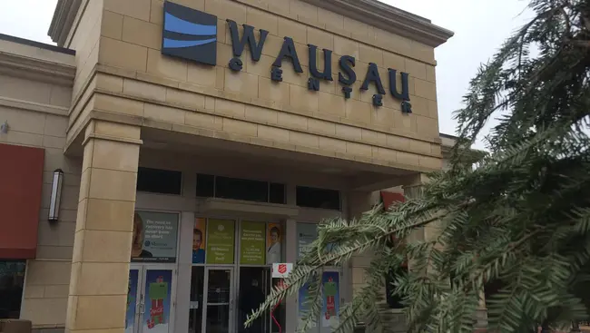 Wausau Family Practice Center : Wausau家庭实践中心