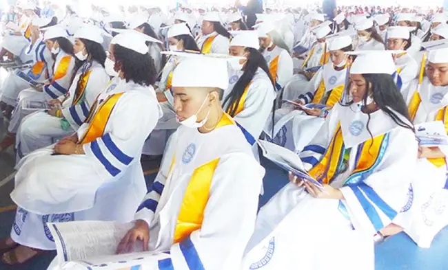 Samoa Association of Women Graduates : 萨摩亚女毕业生协会