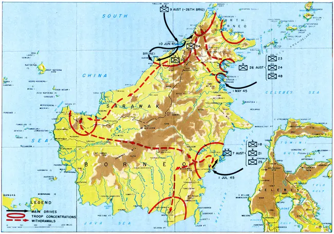 Coordinated Enhanced Observing Period : 协调增强观测周期