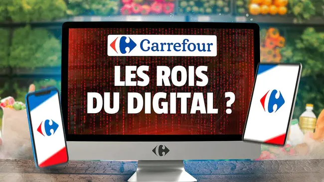 Carrefour Economie Technologie Enseignement : 家乐福经济科技教育