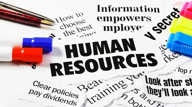 Human Resources Management Service : 人力资源管理服务