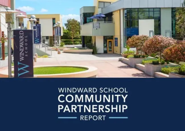 Windward Nazarene Academy : 迎风纳撒勒学院