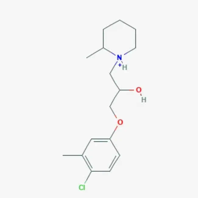 Methyl Phenyl Propyl Hydroperoxide : 甲基苯基过氧化氢丙酯