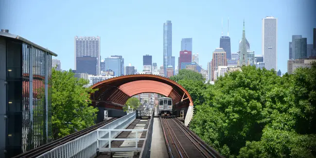 Illinois Sustainable Technology Center, University of Illinois : 伊利诺伊大学伊利诺伊可持续技术中心