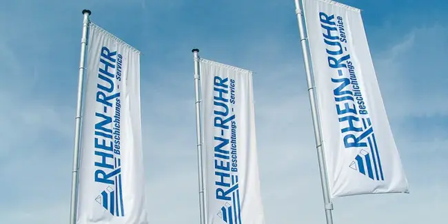 Rheinische Kunststoff Werke : 莱茵塑胶厂