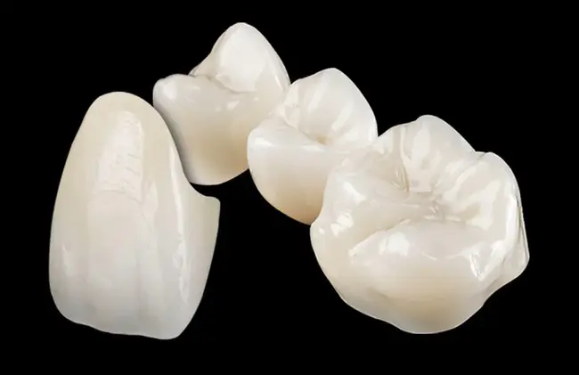 Zirconia Toughened Alumina : 氧化锆增韧氧化铝