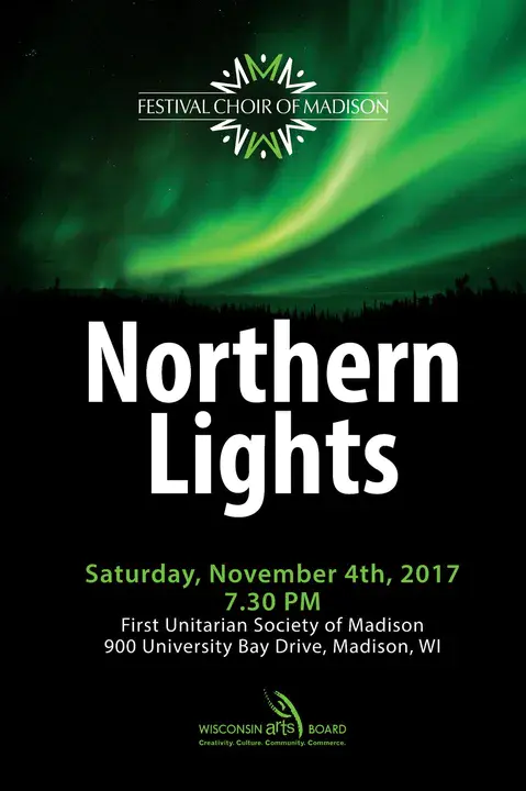 Northern Lights Orchestra : 北极光乐团