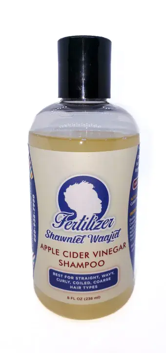 Apple Cider Vinegar : 苹果醋