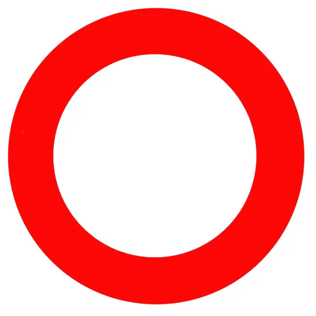 Circle : 圆圈