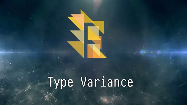 Variance Notice : 差异通知