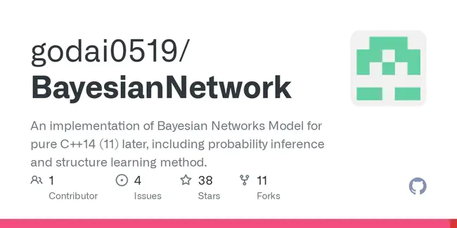 Bayesian Net : 贝叶斯网络