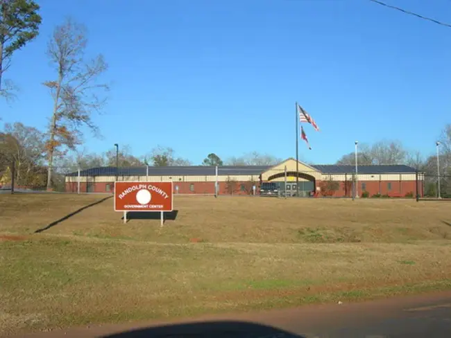 Cuthbert-Randolph Airport, Cuthbert, Georgia USA : 卡斯伯特兰道夫机场, 卡斯伯特, 佐治亚州 美国