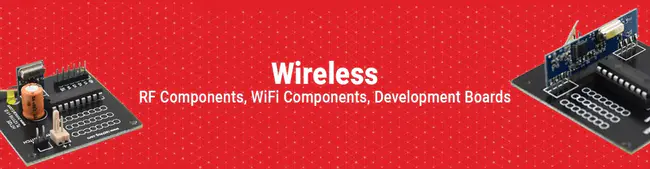 Wireless Fidelity : 无线保真度