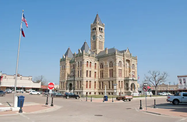 Hallettsville Municipal Airport, Hallettsville, Texas USA : 哈利茨维尔市机场, 哈利茨维尔, 德克萨斯州 美国