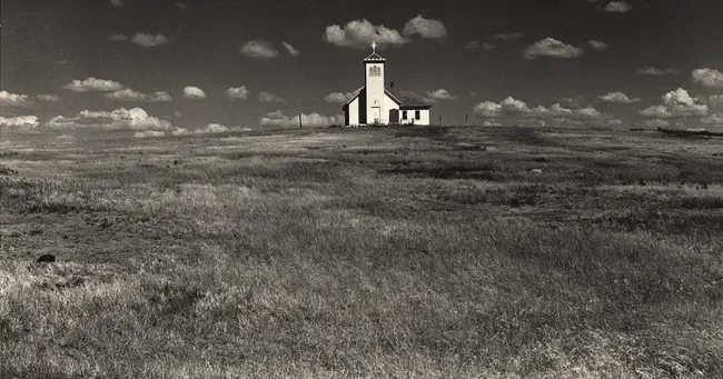 Northern Great Plains : 北部大平原