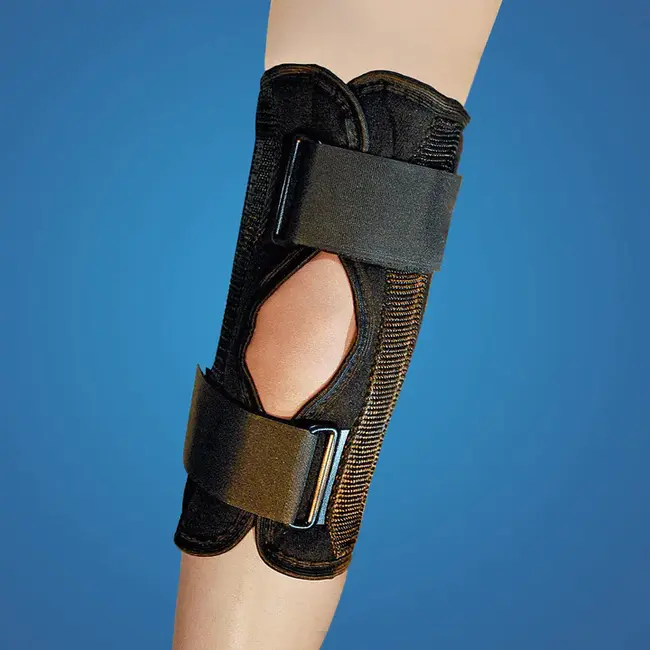 Knee Ankle Foot Orthosis : 膝踝足矫形器