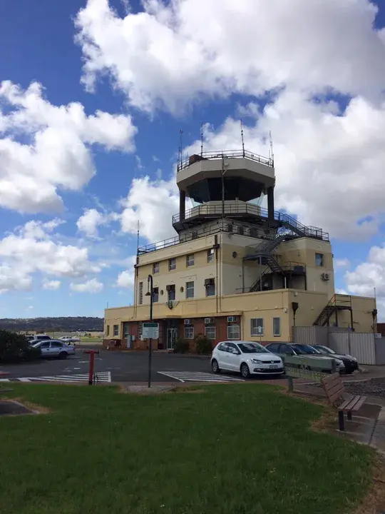 Horsfield Airport, Horsfield, Alaska USA : 美国阿拉斯加州霍斯菲尔德霍斯菲尔德机场