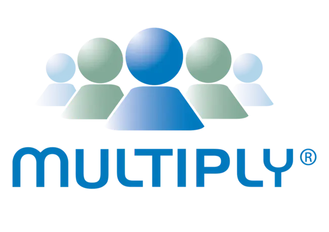 Multiply : 乘法